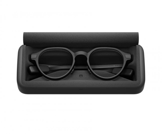 Even G2 Case (Frame A)